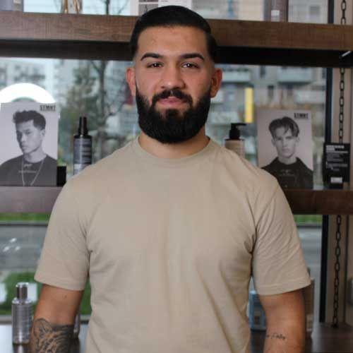 Zaza | Hairzig